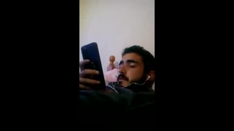 Snapshot of rangnork chatting on 12.03.25 rangnork online show from 12.03.25