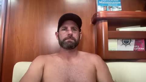 Snapshot of ransguy chatting on 02.08.25 ransguy online show from 02.08.25