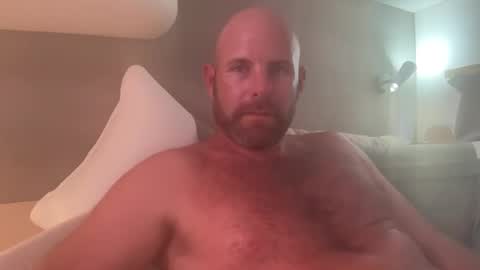 Snapshot of ransguy chatting on 11.07.25 ransguy online show from 11.07.25