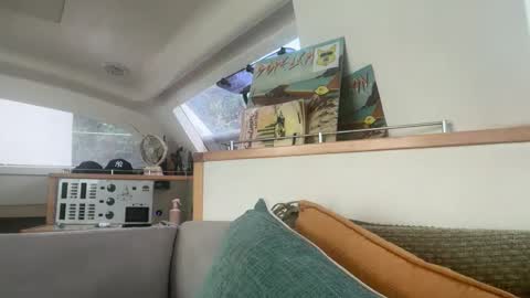 Snapshot of ransguy chatting on 11.30.25 ransguy online show from 11.30.25