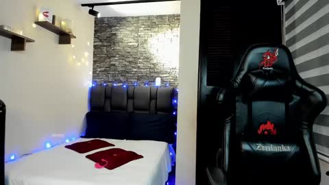 Snapshot of ransoj chatting on 12.11.24 Jonas online show from 12.11.24