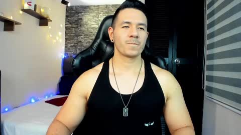 Snapshot of ransoj chatting on 12.13.24 Jonas online show from 12.13.24