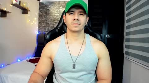 Snapshot of ransoj chatting on 12.17.24 Jonas online show from 12.17.24