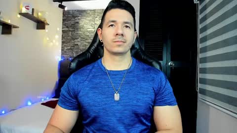 Snapshot of ransoj chatting on 12.18.24 Jonas online show from 12.18.24