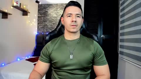 Snapshot of ransoj chatting on 12.19.24 Jonas online show from 12.19.24