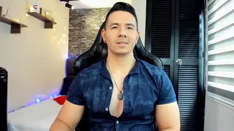 Snapshot of ransoj chatting on 12.22.24 Jonas online show from 12.22.24