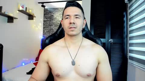 Snapshot of ransoj chatting on 12.27.24 Jonas online show from 12.27.24