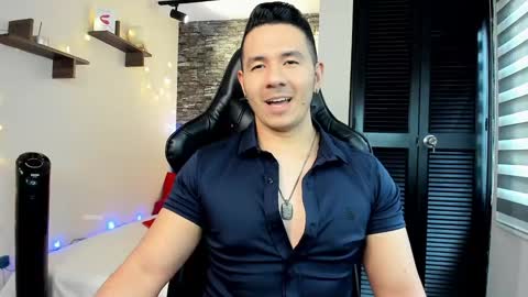 Snapshot of ransoj chatting on 12.31.24 Jonas online show from 12.31.24