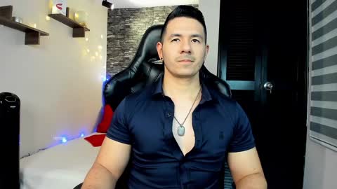 Snapshot of ransoj chatting on 12.31.24 Jonas online show from 12.31.24