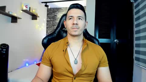 Snapshot of ransoj chatting on 01.02.25 Jonas online show from 01.02.25