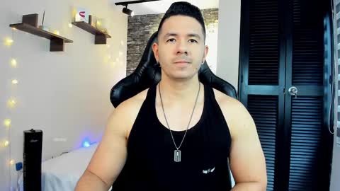 Snapshot of ransoj chatting on 01.19.25 Jonas online show from 01.19.25