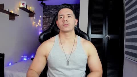 Snapshot of ransoj chatting on 01.23.25 Jonas online show from 01.23.25