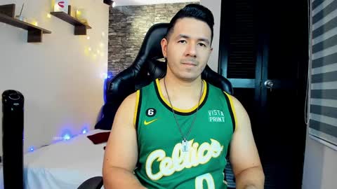 Snapshot of ransoj chatting on 01.25.25 Jonas online show from 01.25.25