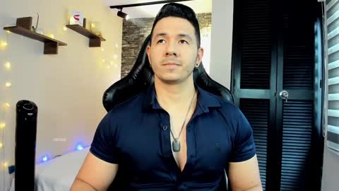 Snapshot of ransoj chatting on 01.26.25 Jonas online show from 01.26.25