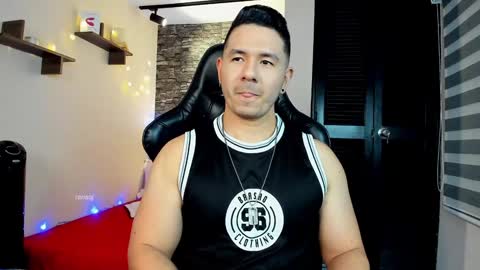 Snapshot of ransoj chatting on 01.29.25 Jonas online show from 01.29.25