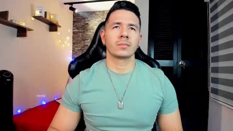 Snapshot of ransoj chatting on 01.31.25 Jonas online show from 01.31.25