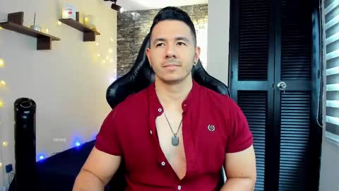 Snapshot of ransoj chatting on 02.09.25 Jonas online show from 02.09.25