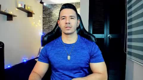 Snapshot of ransoj chatting on 02.14.25 Jonas online show from 02.14.25