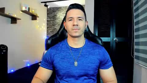 Snapshot of ransoj chatting on 02.14.25 Jonas online show from 02.14.25