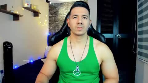 Snapshot of ransoj chatting on 02.20.25 Jonas online show from 02.20.25