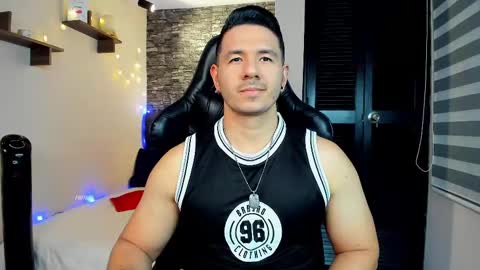 Snapshot of ransoj chatting on 02.22.25 Jonas online show from 02.22.25