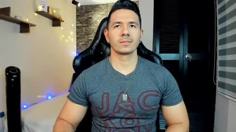 Snapshot of ransoj chatting on 02.26.25 Jonas online show from 02.26.25