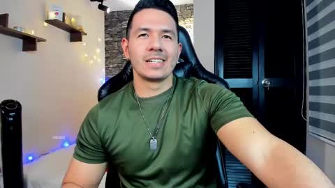 Snapshot of ransoj chatting on 02.27.25 Jonas online show from 02.27.25