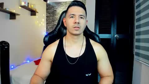 Snapshot of ransoj chatting on 02.28.25 Jonas online show from 02.28.25