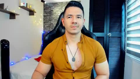 Snapshot of ransoj chatting on 03.02.25 Jonas online show from 03.02.25