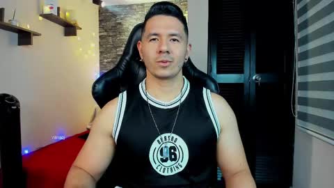 Snapshot of ransoj chatting on 03.12.25 Jonas online show from 03.12.25