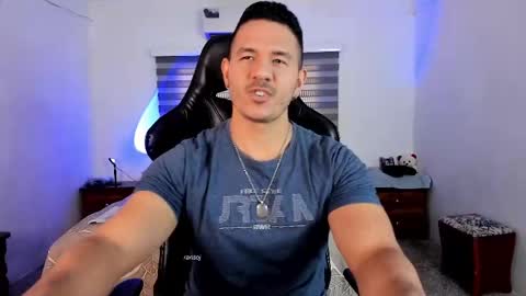 Snapshot of ransoj chatting on 09.15.25 Jonas online show from 09.15.25