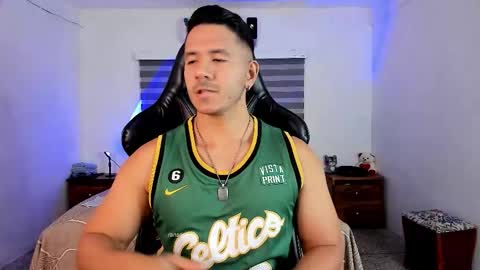 Snapshot of ransoj chatting on 09.20.25 Jonas online show from 09.20.25