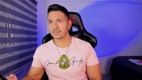 Snapshot of ransoj chatting on 11.06.25 Jonas online show from 11.06.25