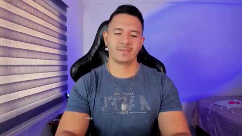 Snapshot of ransoj chatting on 11.12.25 Jonas online show from 11.12.25