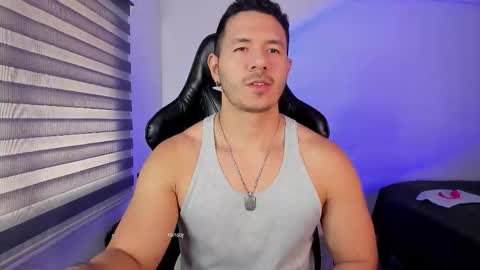 Snapshot of ransoj chatting on 12.01.25 Jonas online show from 12.01.25