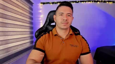 Snapshot of ransoj chatting on 12.15.25 Jonas online show from 12.15.25