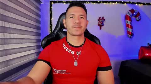 Jonas online show from 12.17.25