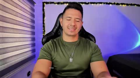 Jonas online show from 02.10.26