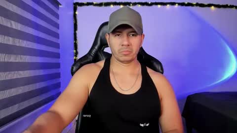 Jonas online show from 03.24.26