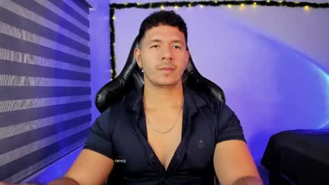 Jonas online show from 05.20.26