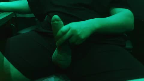 Raptor online show from 01.20.25