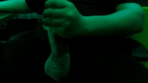 Raptor online show from 10.26.25