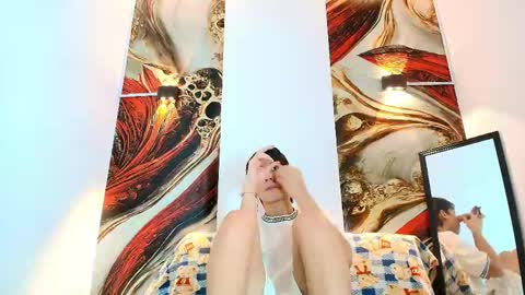 raphael_nyon1 online show from 05.02.26