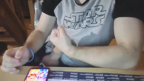 raphaellamane250601 online show from 12.11.24