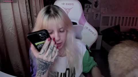 Rapunzel online show from 11.01.25