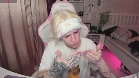 Rapunzel online show from 11.21.25