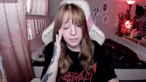 Rapunzel online show from 03.16.26