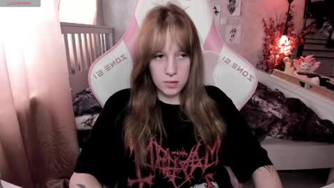 Rapunzel online show from 03.18.26