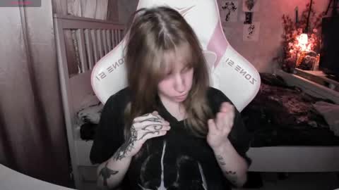 Rapunzel online show from 04.19.26