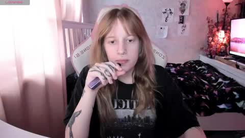 Rapunzel online show from 04.23.26